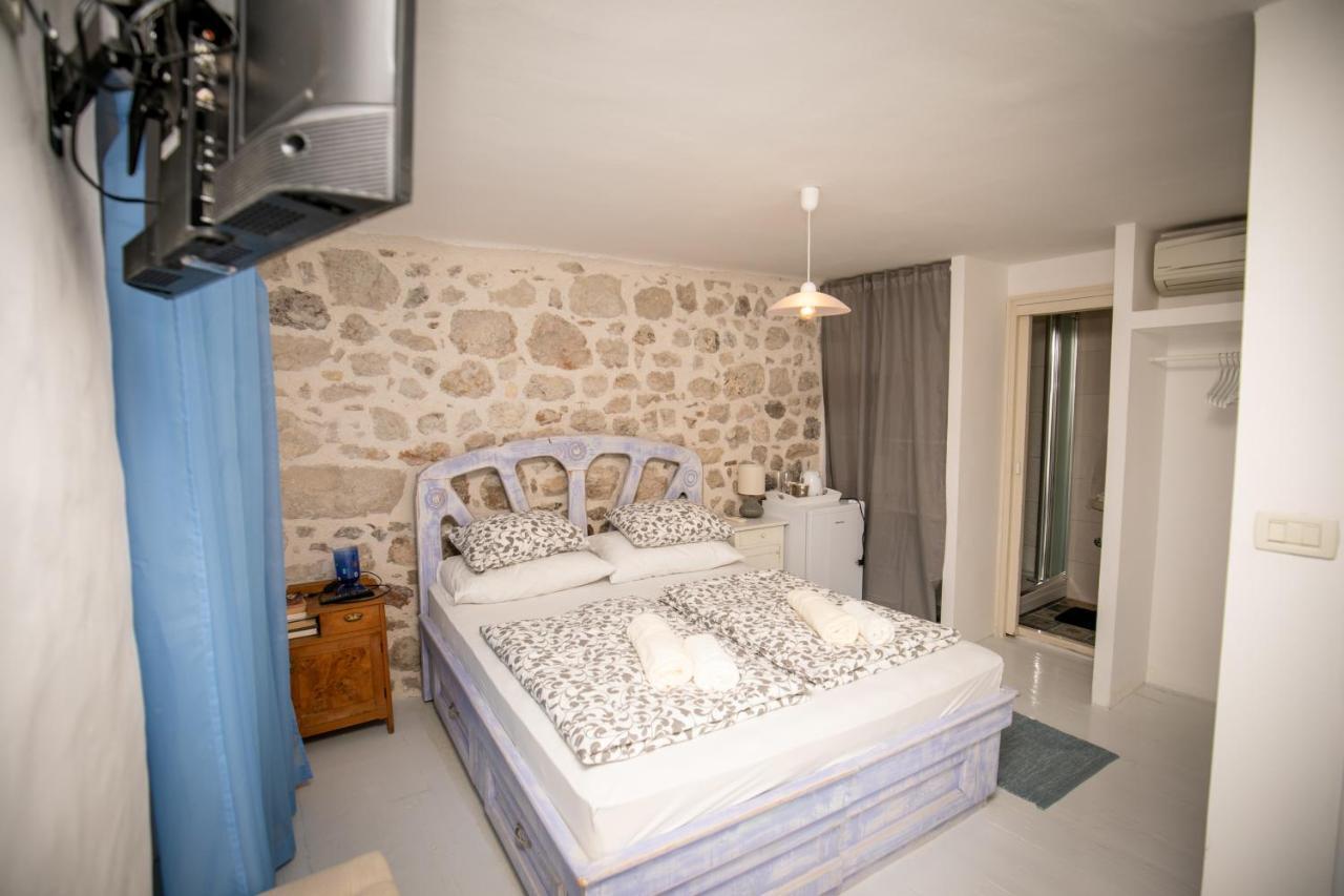 Rooms Epidaurus Dubrovnik Exterior foto