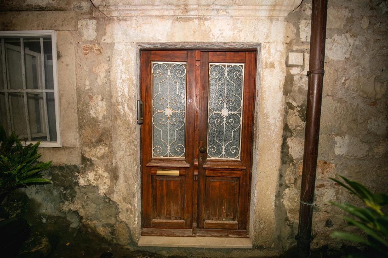 Rooms Epidaurus Dubrovnik Exterior foto