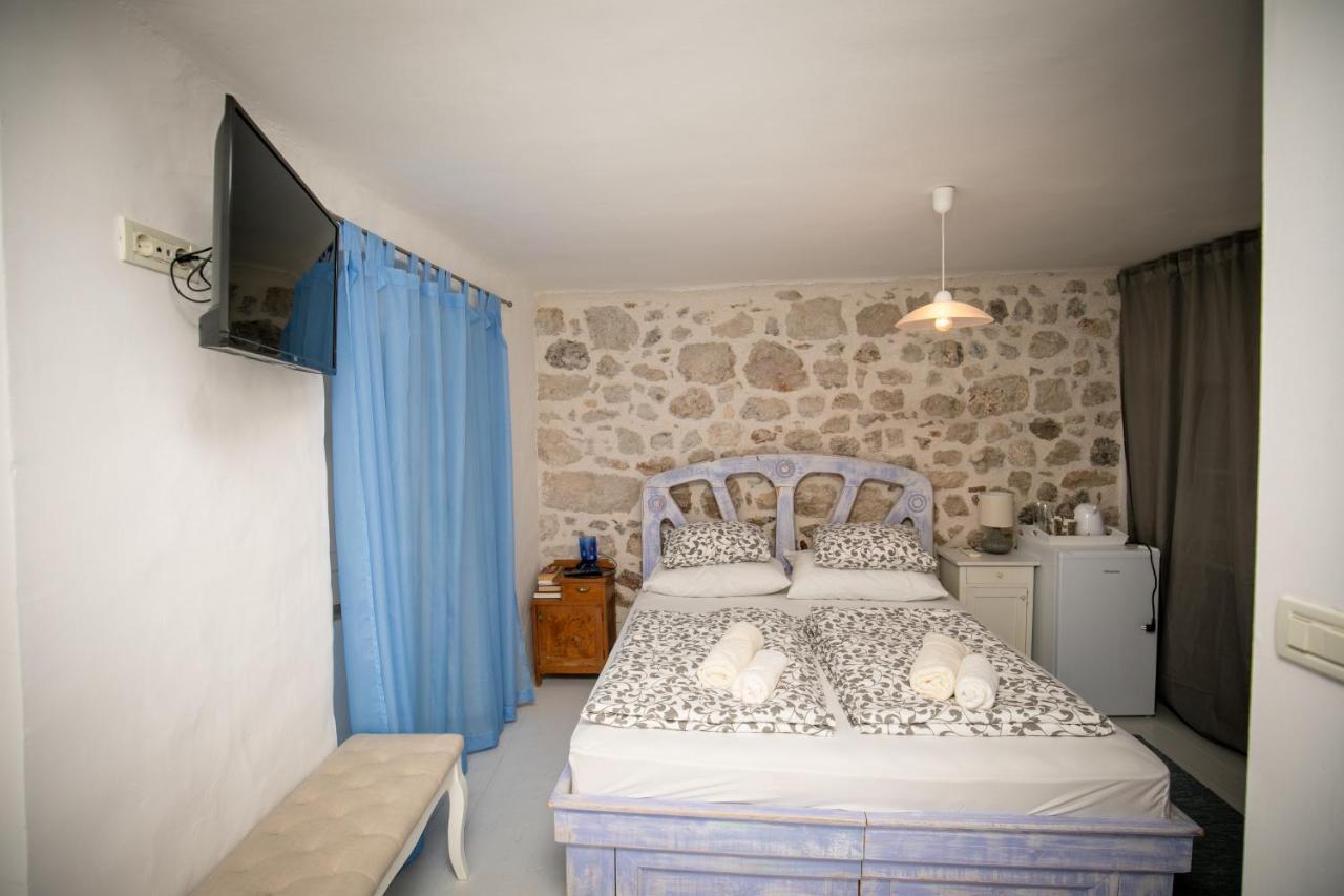 Rooms Epidaurus Dubrovnik Exterior foto