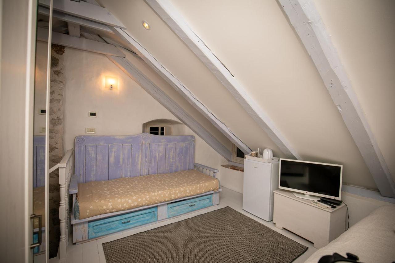 Rooms Epidaurus Dubrovnik Exterior foto